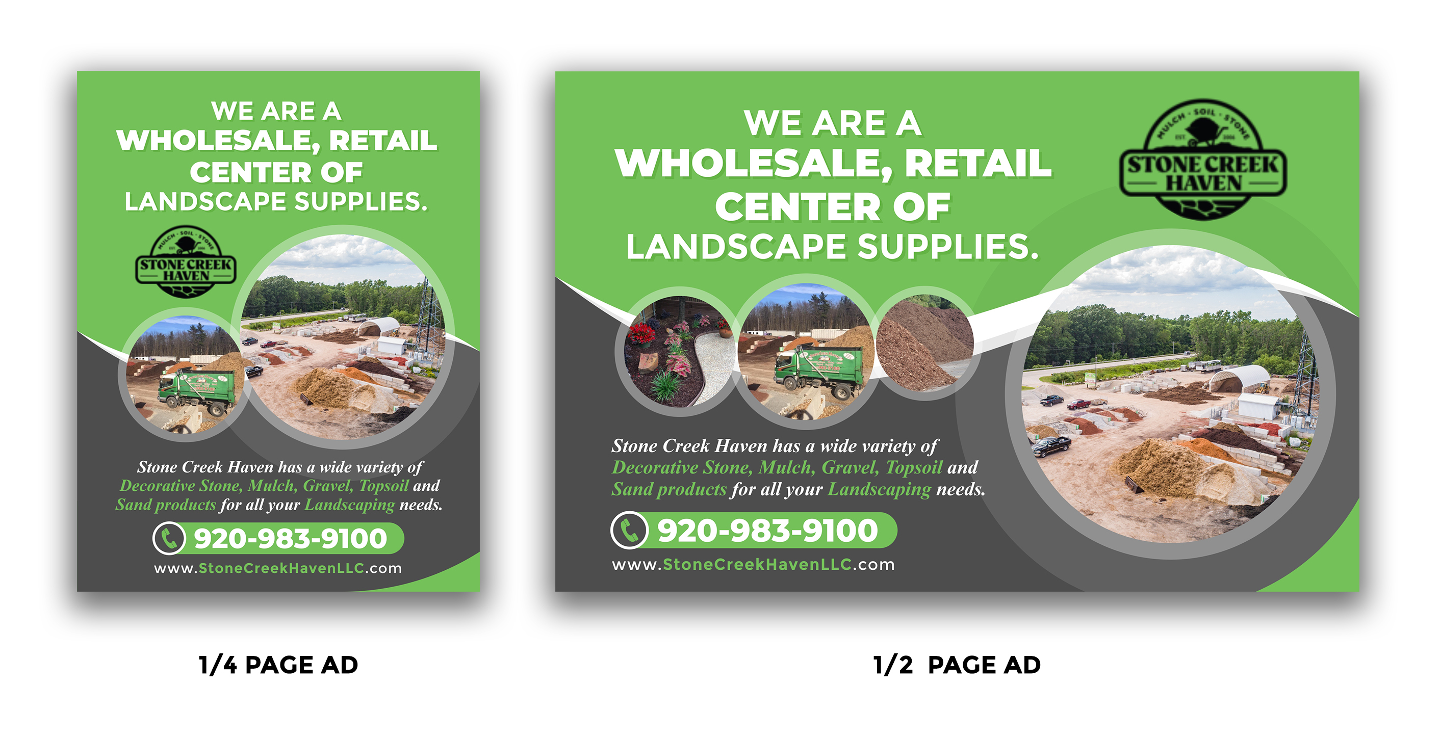 Graphic Design by ecorokerz for this project | Design: #27583634
