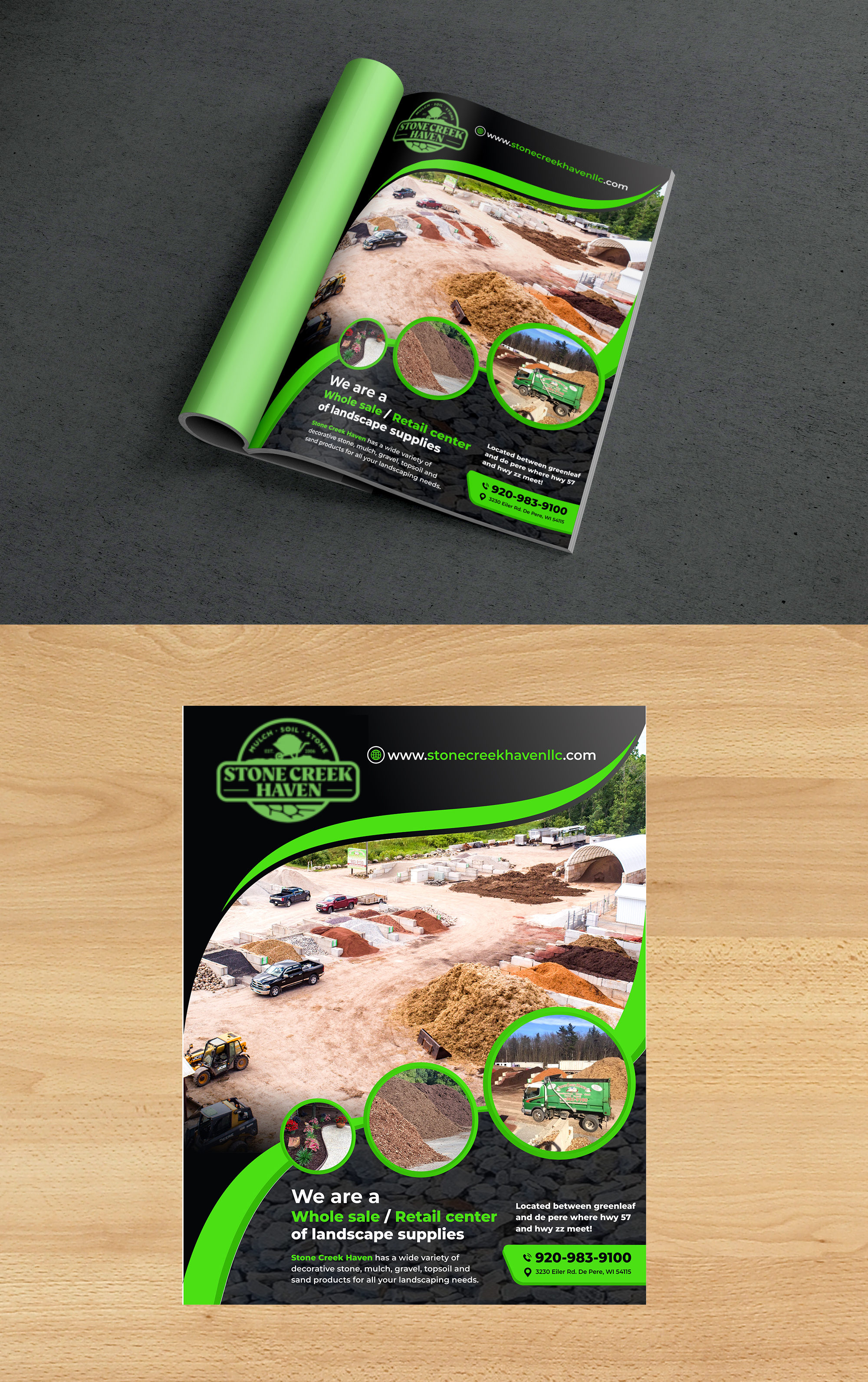 Diseño Gráfico por ecorokerz para este proyecto | Diseño #27583915