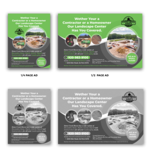 Graphic Design by ecorokerz for this project | Design: #27591121