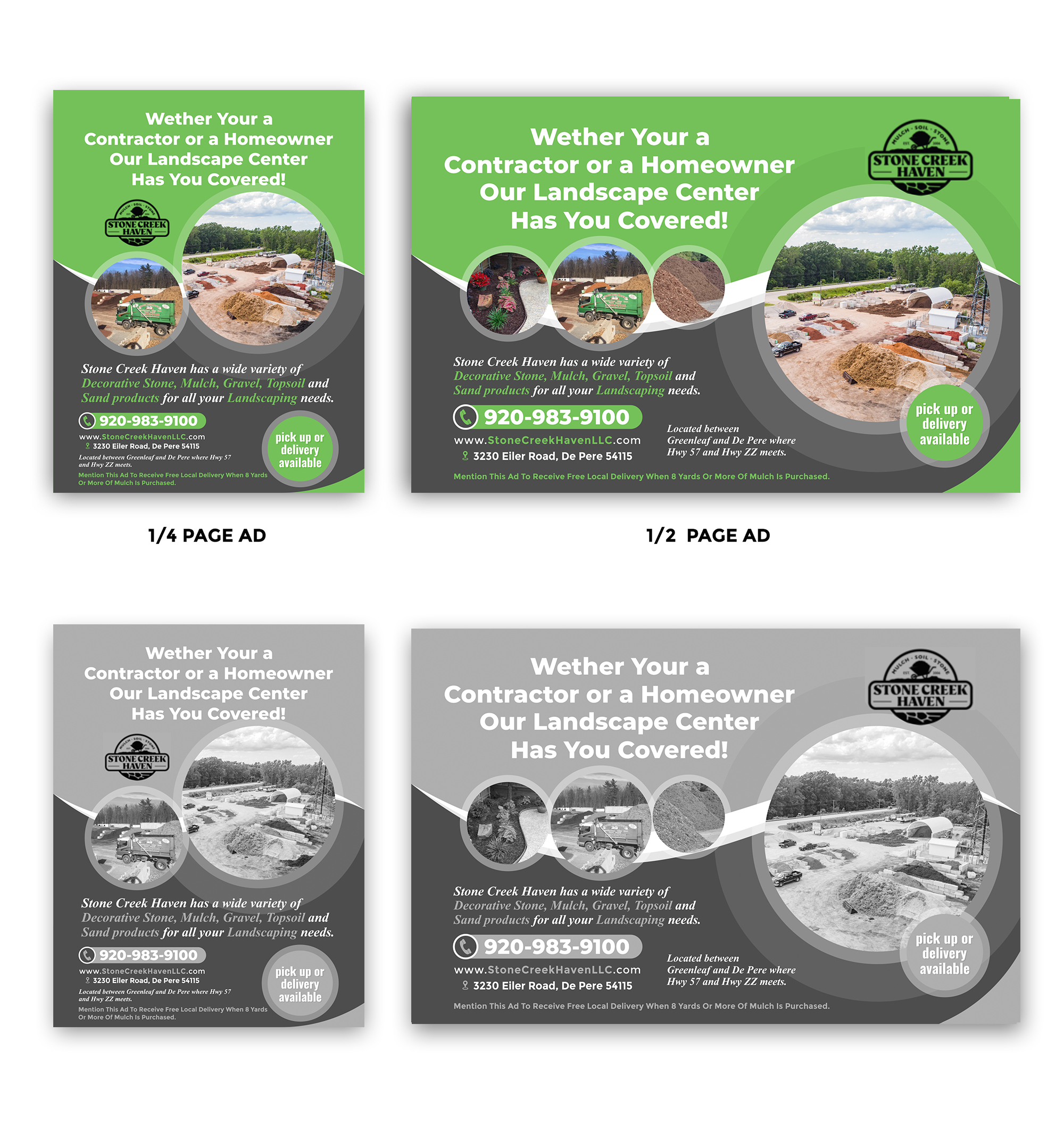Graphic Design by ecorokerz for this project | Design #27601596