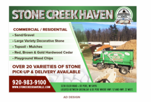 Graphic Design by SAI DESIGNS for this project | Design: #27584938
