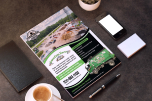 Graphic Design by GraphicsGuru for this project | Design: #27585041