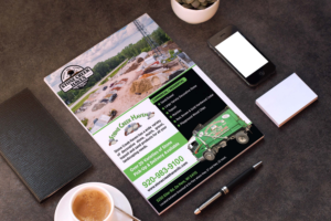 Graphic Design by GraphicsGuru for this project | Design: #27585116