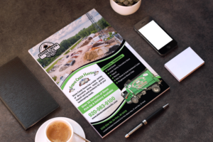 Graphic Design by GraphicsGuru for this project | Design: #27585117