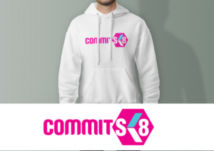 Commit SK8 | Design de Logo par Juli creation