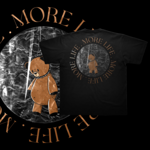 Diseño de Camiseta por Rifqi 7 para este proyecto | Diseño: #27598007
