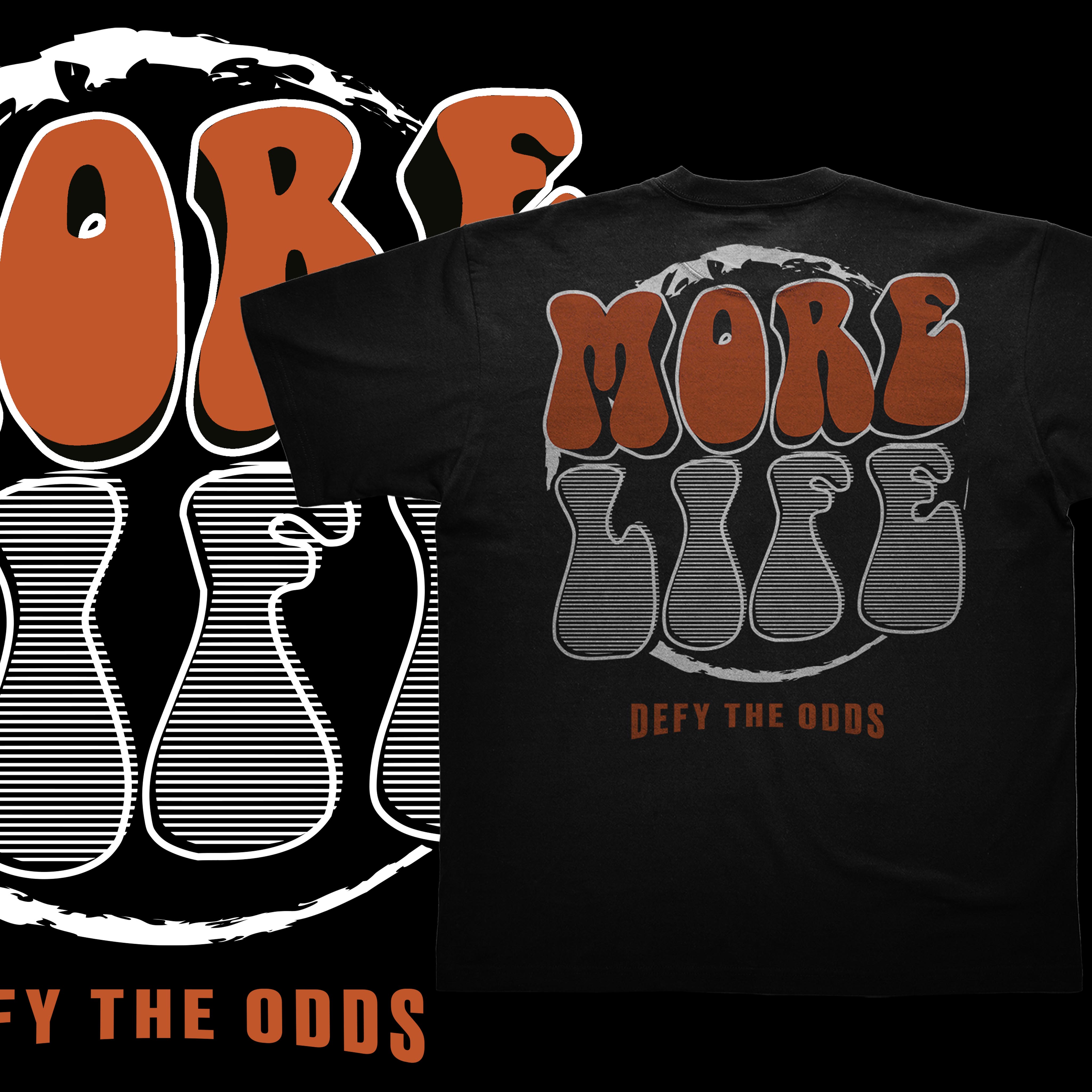 Diseño de Camiseta por Rifqi 7 para este proyecto | Diseño #27606435