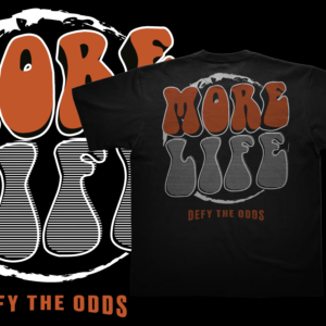 Diseño de Camiseta por Rifqi 7 para este proyecto | Diseño: #27606435