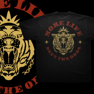 T-shirt Design by Rifqi 7 for this project | Design #27606490