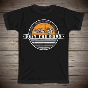 T-shirt Design by Ashraful100 for this project | Design #27592737