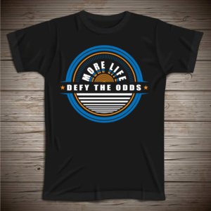 Diseño de Camiseta por Ashraful100 para este proyecto | Diseño: #27593752