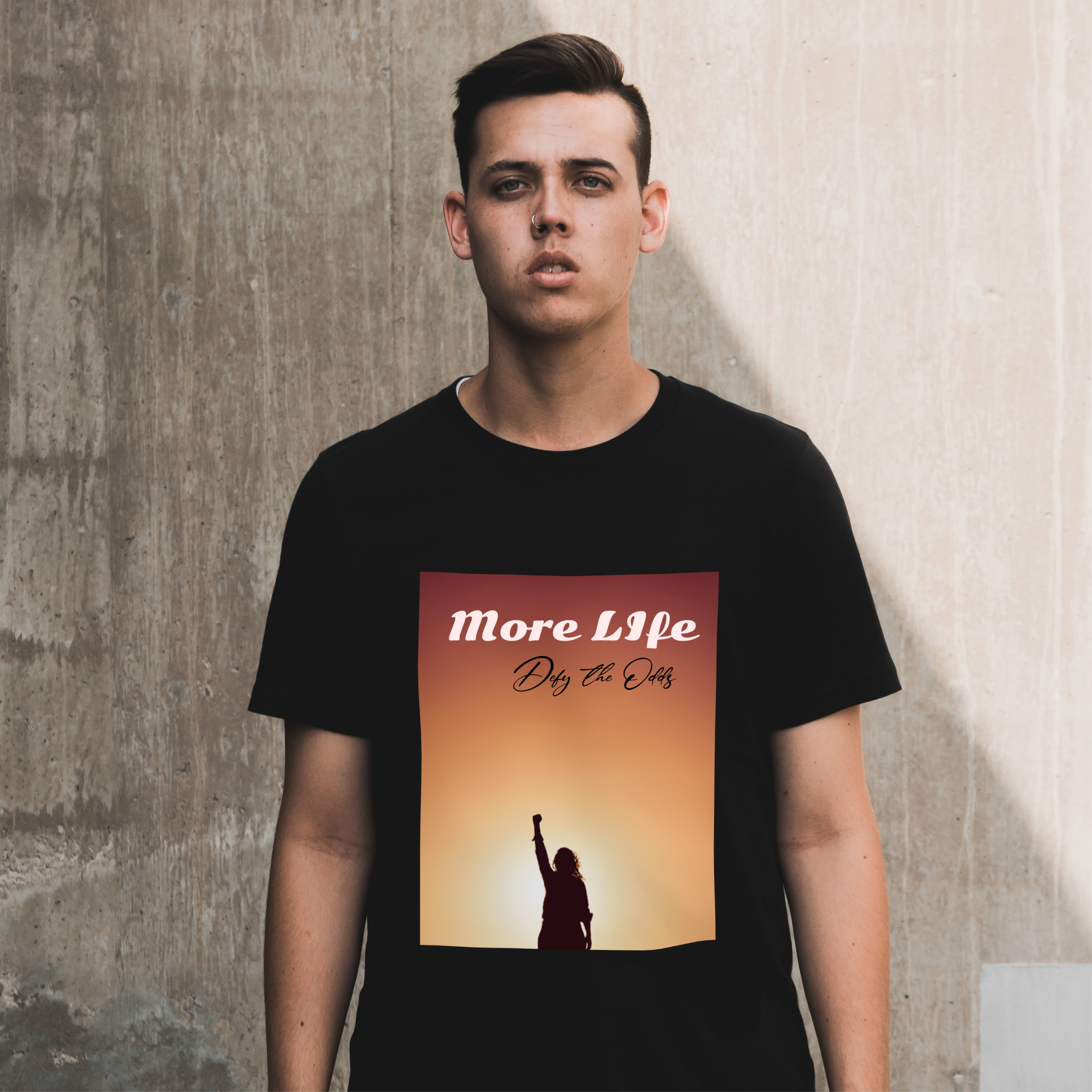 T-shirt Design by lena6 for this project | Design #27612536