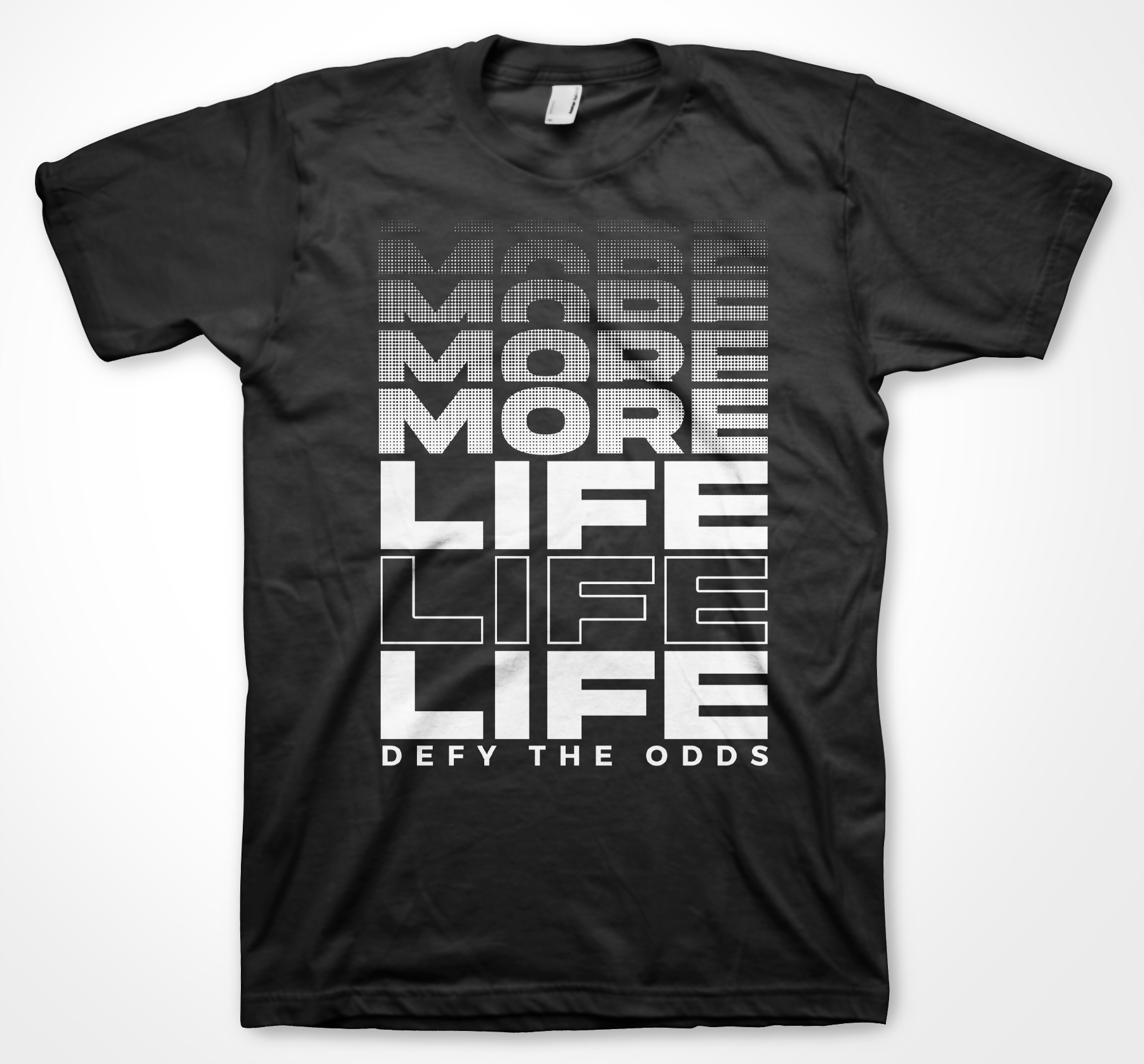 Diseño de Camiseta por badpixelarts para este proyecto | Diseño #27598590