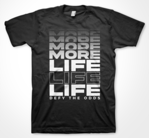 Diseño de Camiseta por badpixelarts para este proyecto | Diseño: #27598590