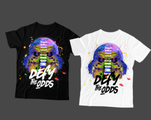 Diseño de Camiseta por cosmicline para este proyecto | Diseño: #27598972