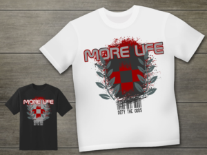 T-shirt Design by uyalie