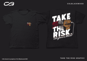 More Life; Defy the Odds - INSPIRATIONAL STREETWEAR BRAND. DOPE TSHIRT DESIGNS NEEDED | T-Shirt-Design von Col 3