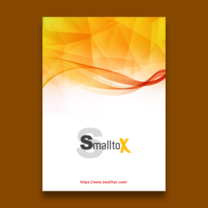 Poster Design by Sadia Shaky for Smalltox | Design #27596855