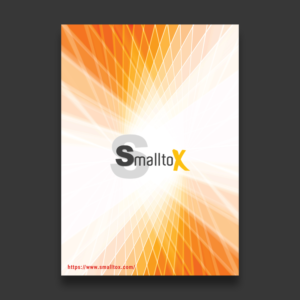 Poster Design by Sadia Shaky for Smalltox | Design: #27596859
