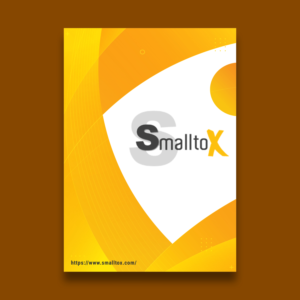 Poster Design by Sadia Shaky for Smalltox | Design: #27596866