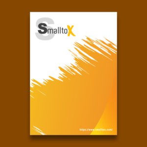 Poster Design by Sadia Shaky for Smalltox | Design: #27596873