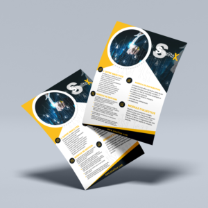 Design de Poster par Maxo-Biz pour Smalltox | Design : #27603365