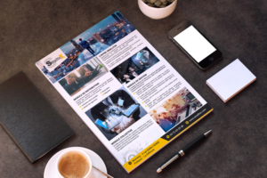 Poster Design by GraphicsGuru for Smalltox | Design: #27583679
