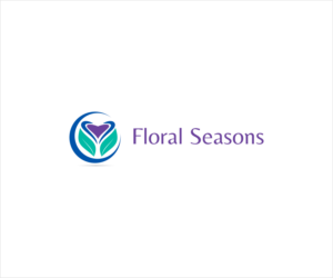 Design de Logo par ananda86 pour Floral Seasons Corp | Design #27600915