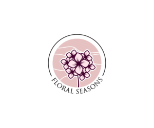 Design de Logo par Chus pour Floral Seasons Corp | Design #27611250