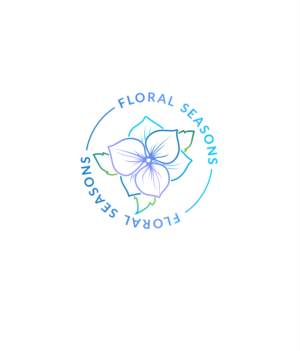 Diseño de Logo por *mary para Floral Seasons Corp | Diseño: #27600049