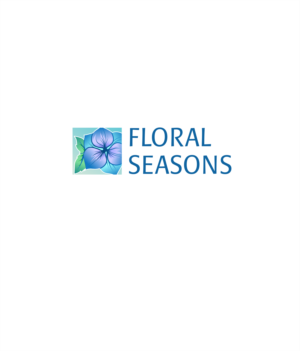 Diseño de Logo por *mary para Floral Seasons Corp | Diseño: #27603227