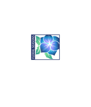 Diseño de Logo por *mary para Floral Seasons Corp | Diseño: #27613023