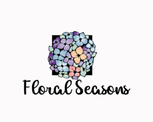 Logo Design by Th3o for Floral Seasons Corp | Design: #27587376