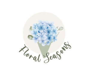Design de Logo par neykovahristina pour Floral Seasons Corp | Design #27588552