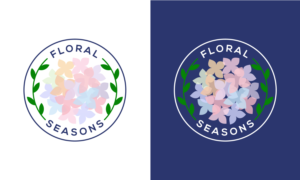 Logo Design by Md Shehidul Islam Rimon for Floral Seasons Corp | Design: #27588238