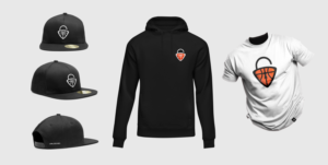 Diseño de Camiseta por Ally Mac para este proyecto | Diseño: #27614047