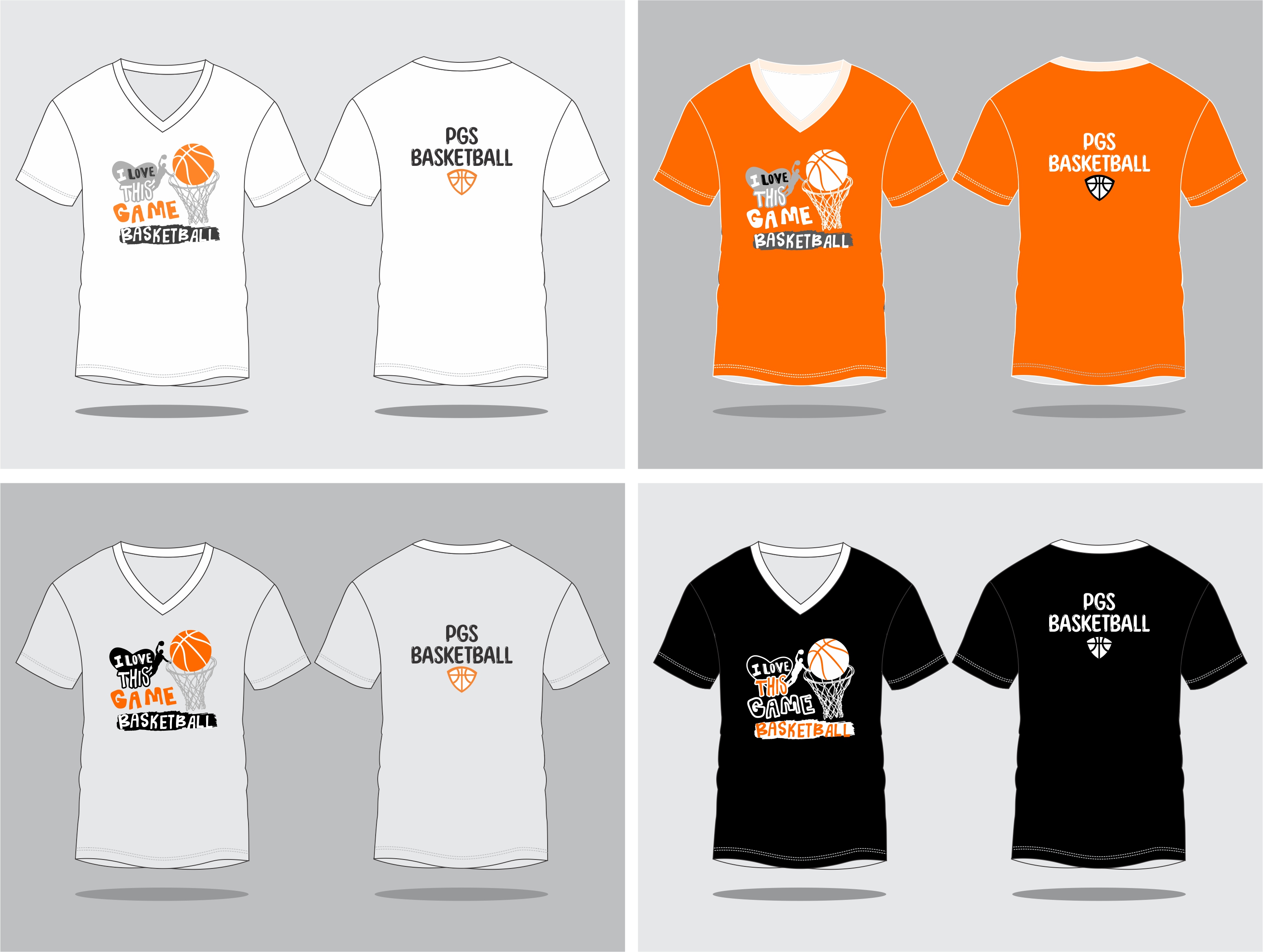 T-shirt Design by Excellar Hub for this project | Design #27593122