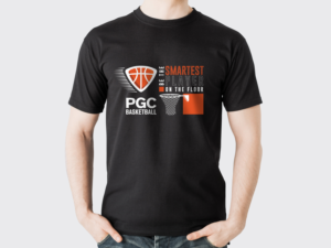 Diseño de Camiseta por Maxo-Biz para este proyecto | Diseño: #27604048