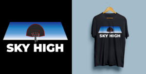 Diseño de Camiseta por Lid Sucero para este proyecto | Diseño: #27609000