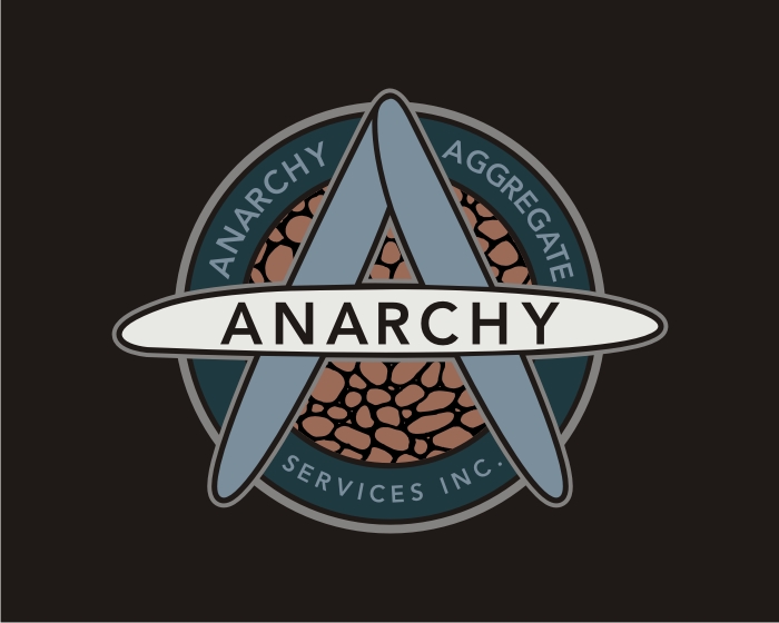 Logo Design by Gito Kahana for this project | Design #27635895