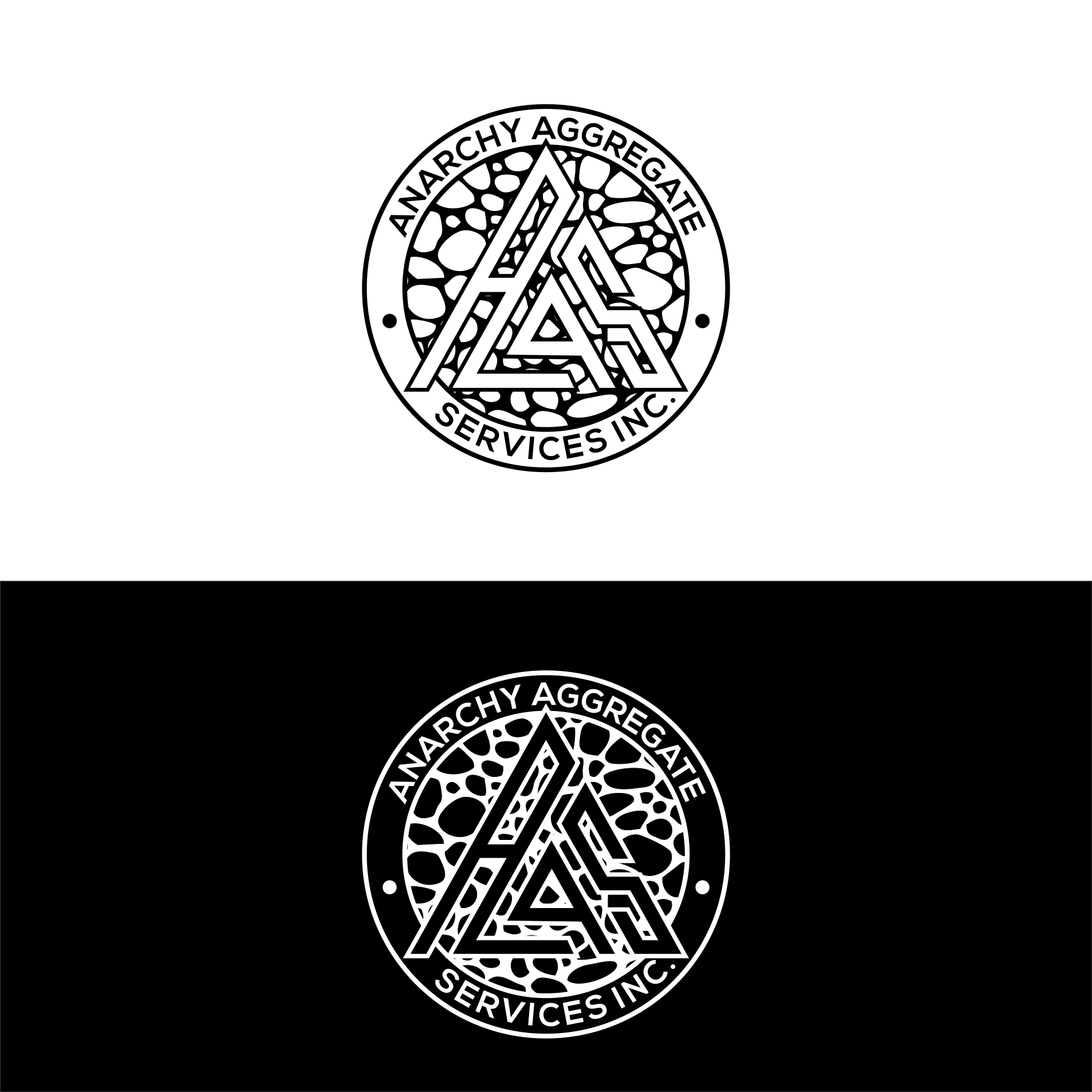 Logo Design by Hanif Logo's for this project | Design #27600792