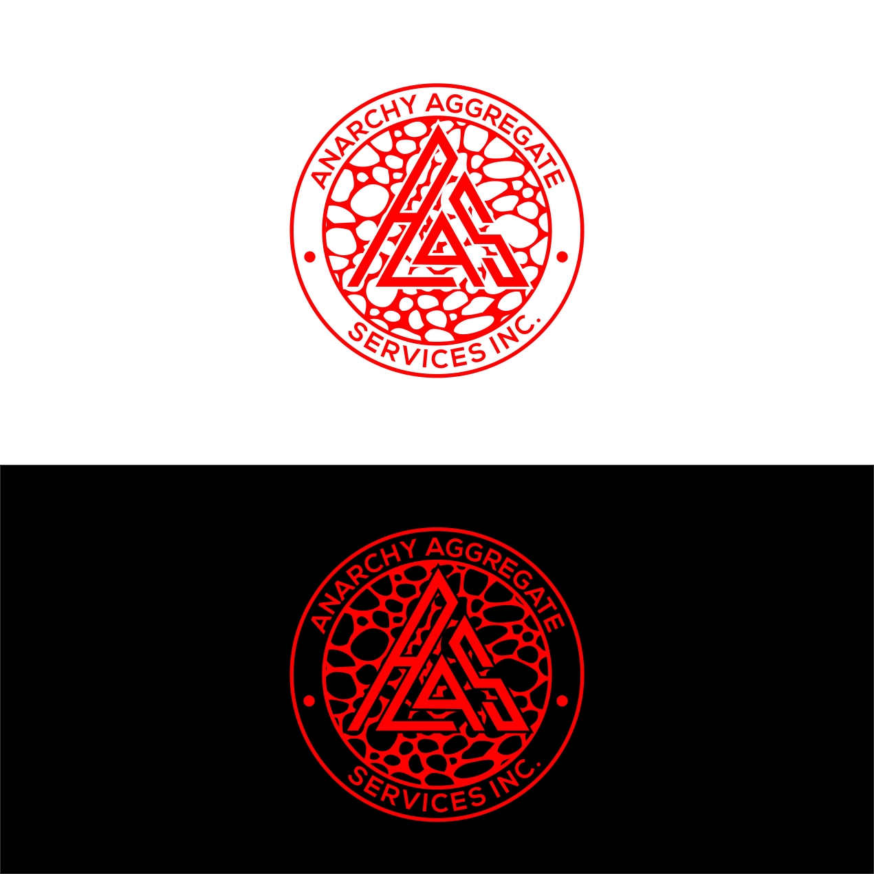 Logo Design by Hanif Logo's for this project | Design #27606227