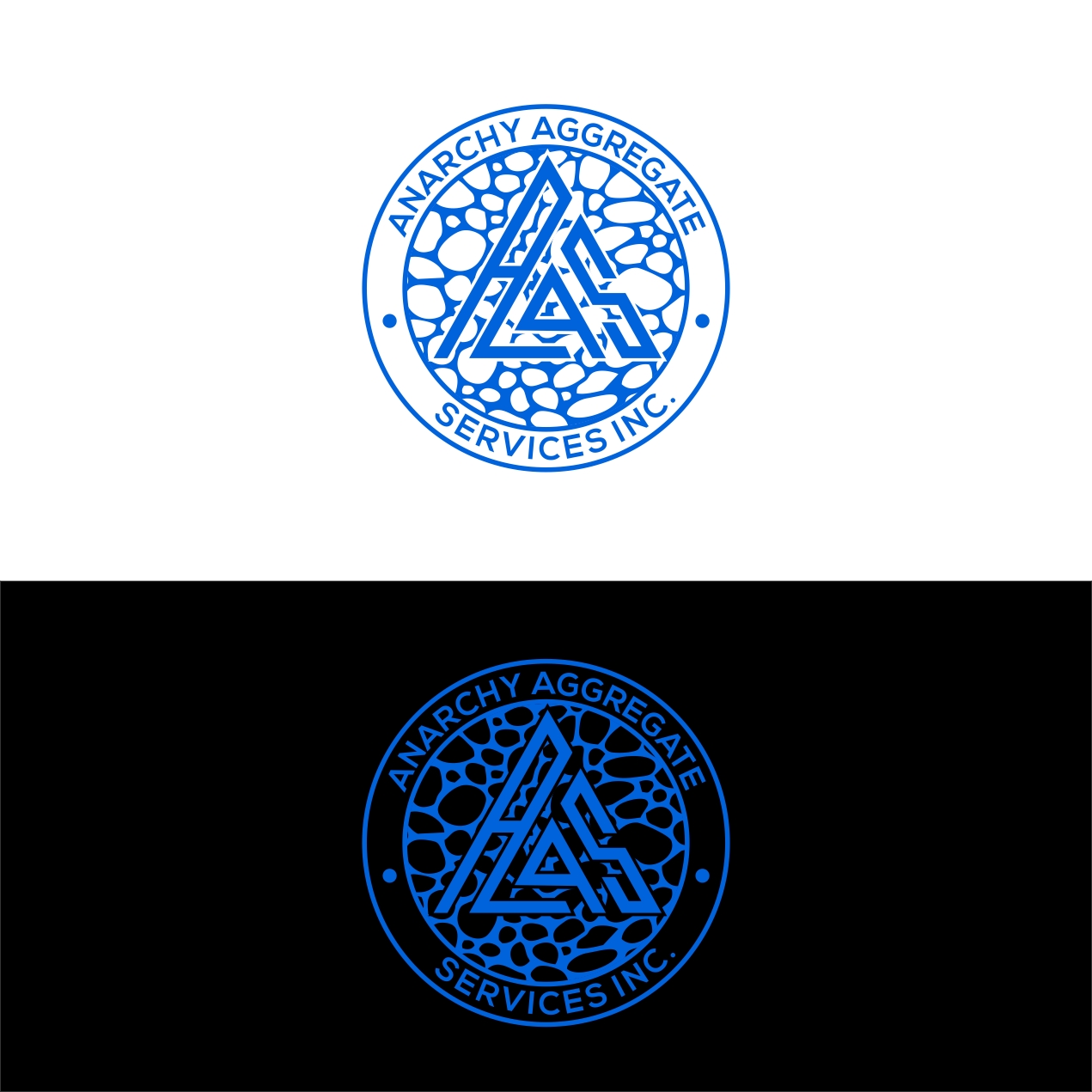 Logo Design by Hanif Logo's for this project | Design #27606228