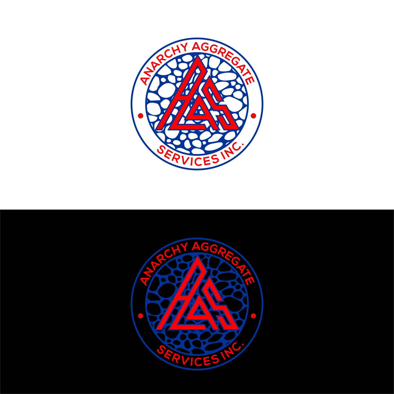 Logo Design by Hanif Logo's for this project | Design #27606230