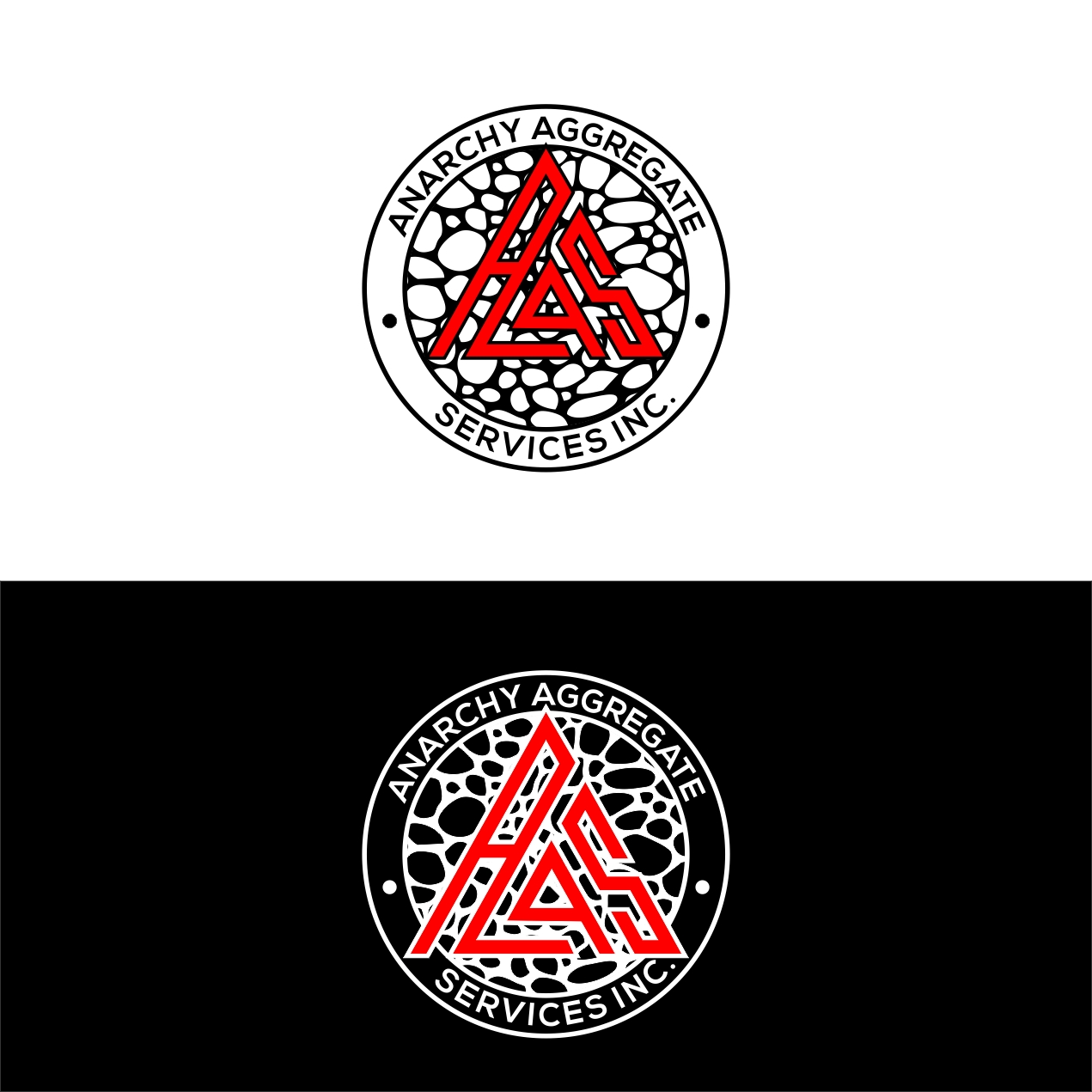 Logo Design by Hanif Logo's for this project | Design #27606237