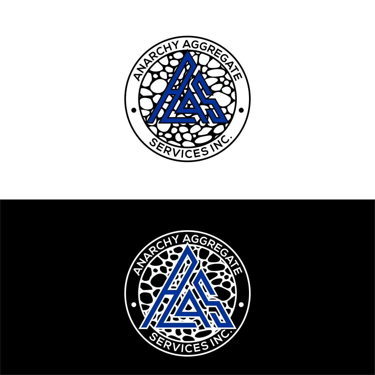 Logo Design by Hanif Logo's for this project | Design #27606238