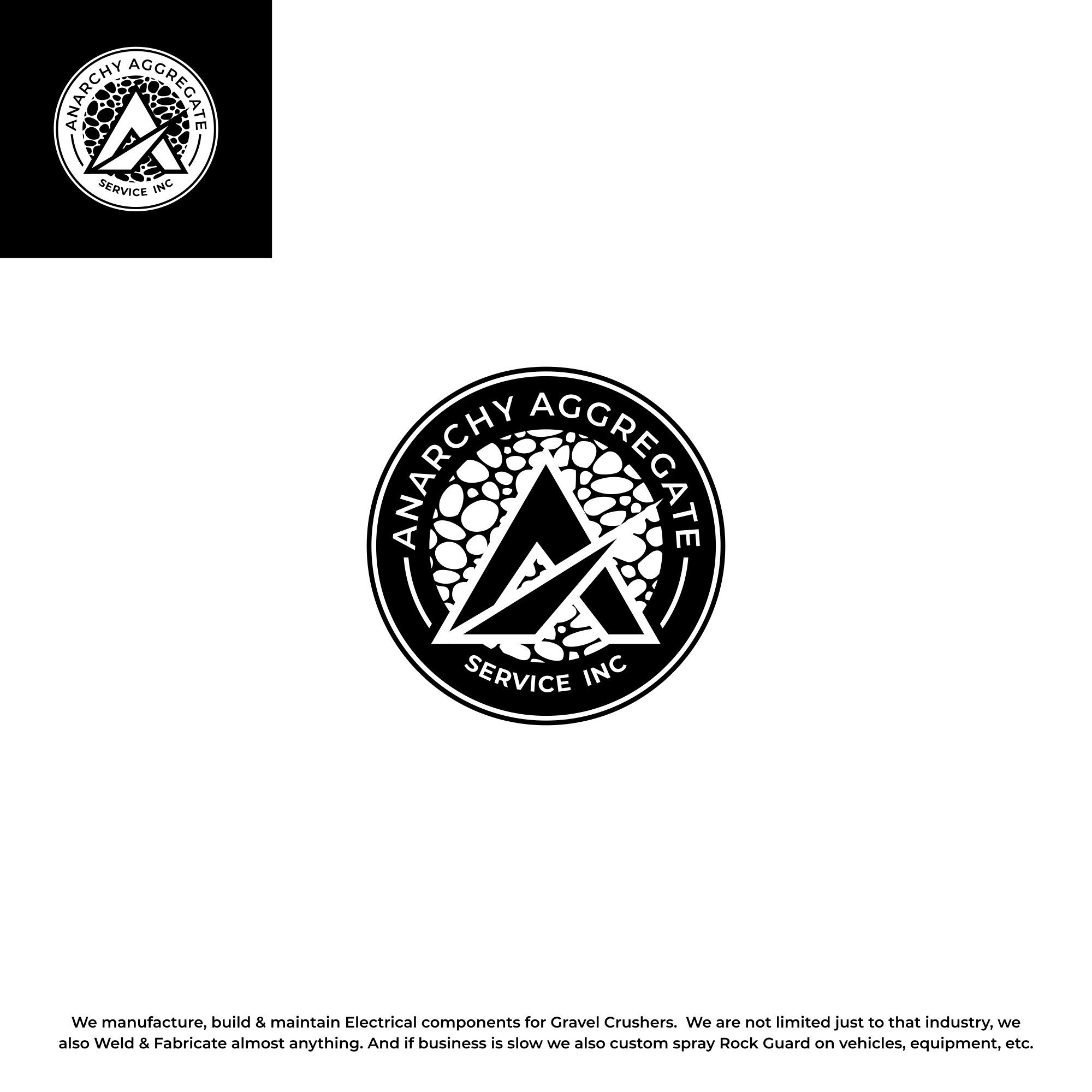 Logo Design by veronnie for this project | Design #27606068