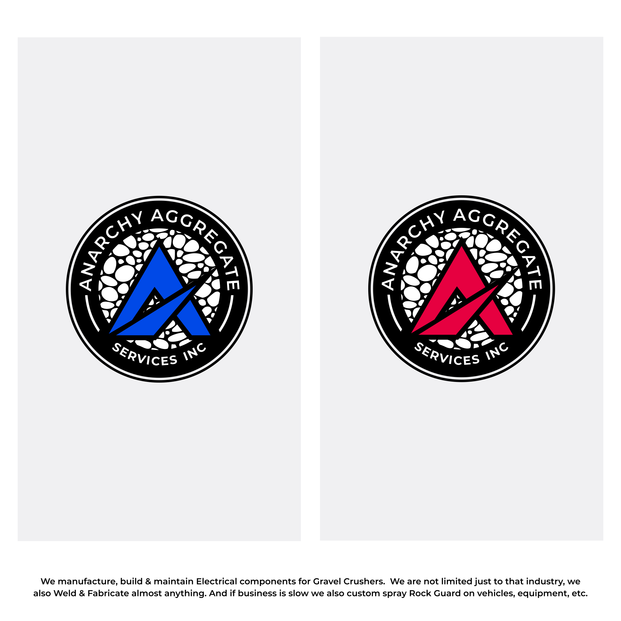 Logo Design by veronnie for this project | Design #27606390