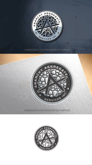 Logo Design by graphicevolution for this project | Design: #27584478