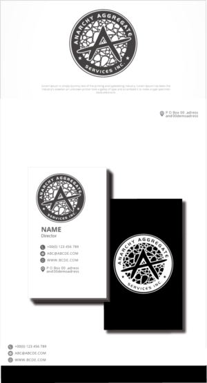 Logo Design by graphicevolution for this project | Design: #27584494
